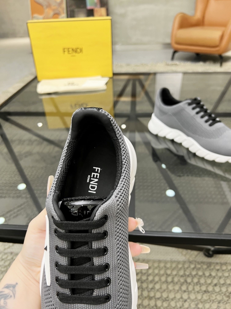 Fendi Sneakers